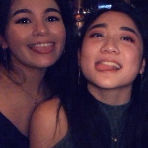 Meet your Posher, Alli